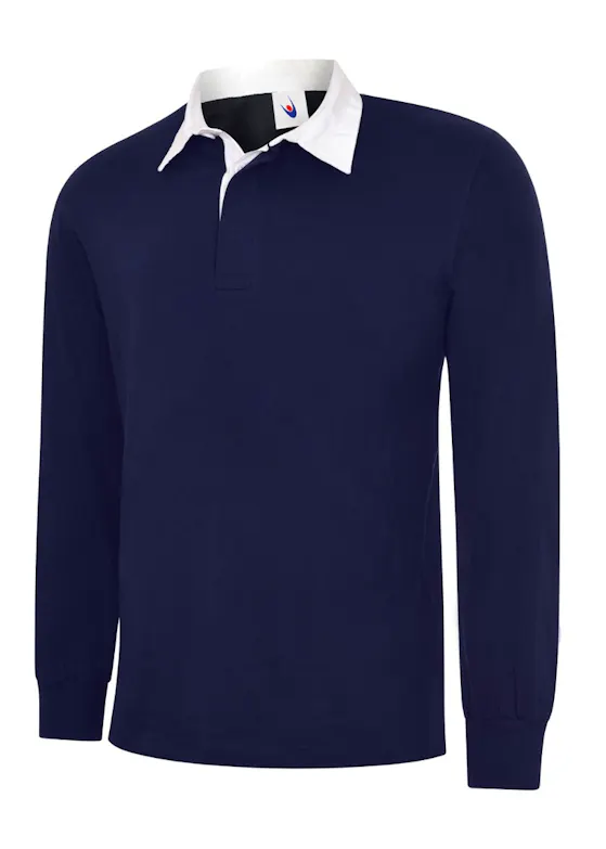 Uneek Classic Rugby UC402 Shirt Regular Fit