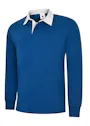 Uneek Classic Rugby UC402 Shirt Regular Fit miniatuur