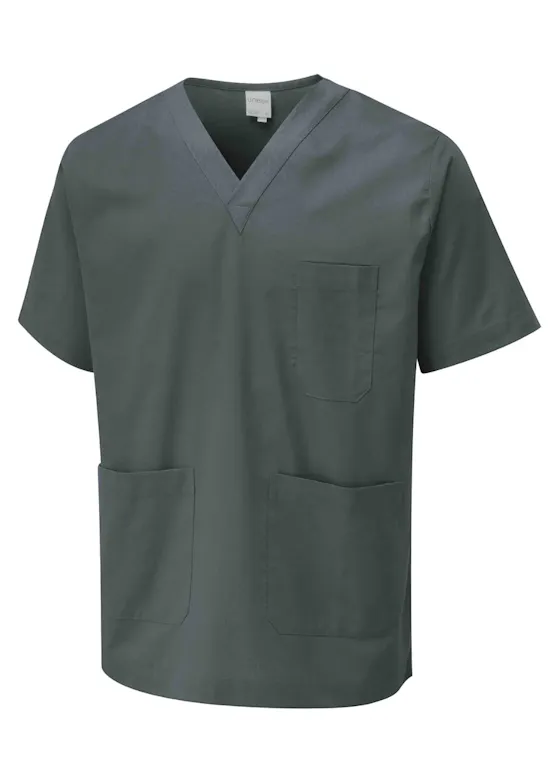 Uneek UC921 Tunic Scrub Regular Fit