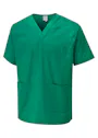 Uneek UC921 Tunic Scrub Regular Fit miniatuur