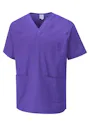 Uneek UC921 Tunic Scrub Regular Fit miniatuur