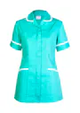 Uneek UC923 Tunic Heavyweight Regular Fit Dames miniatuur