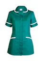 Uneek UC923 Tunic Heavyweight Regular Fit Dames miniatuur