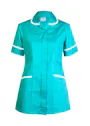 Uneek UC923 Tunic Heavyweight Regular Fit Dames miniatuur