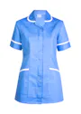 Uneek UC923 Tunic Heavyweight Regular Fit Dames miniatuur