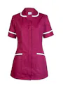 Uneek UC923 Tunic Heavyweight Regular Fit Dames miniatuur