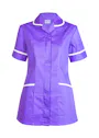 Uneek UC923 Tunic Heavyweight Regular Fit Dames miniatuur