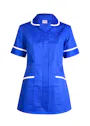 Uneek UC923 Tunic Heavyweight Regular Fit Dames miniatuur