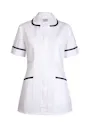 Uneek UC923 Tunic Heavyweight Regular Fit Dames miniatuur