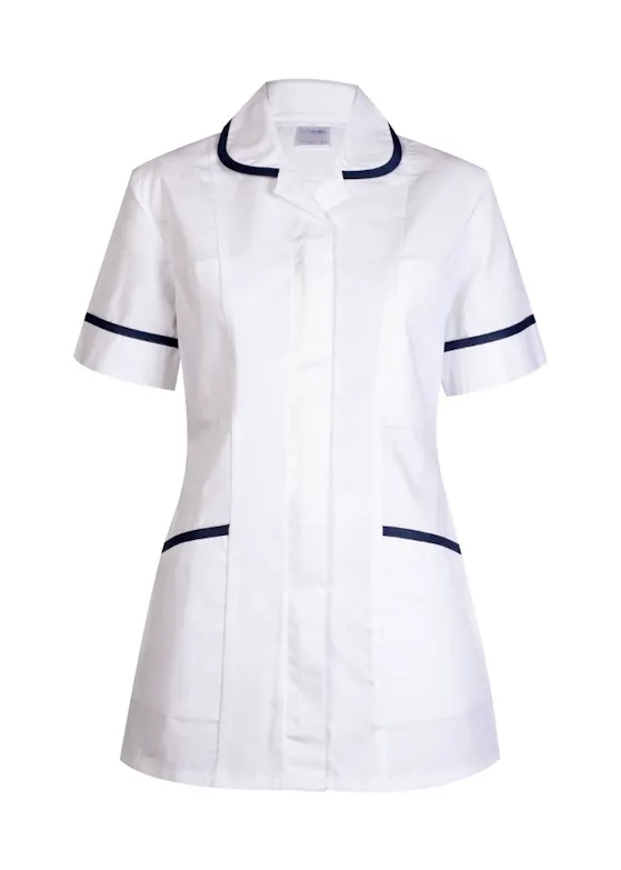 Uneek UC923 Tunic Heavyweight Regular Fit Dames