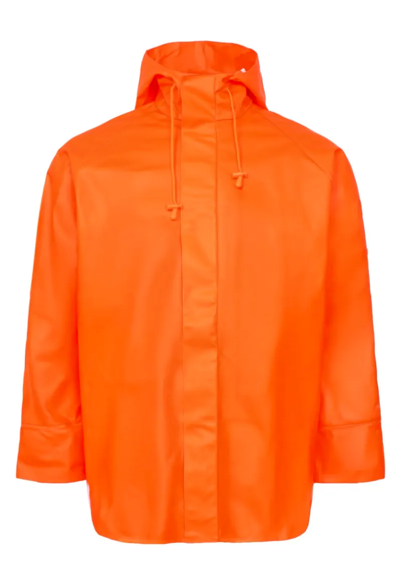 High Vis Oranje