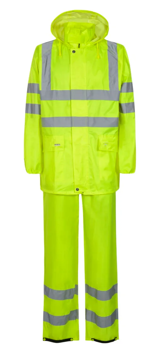 High Vis Geel