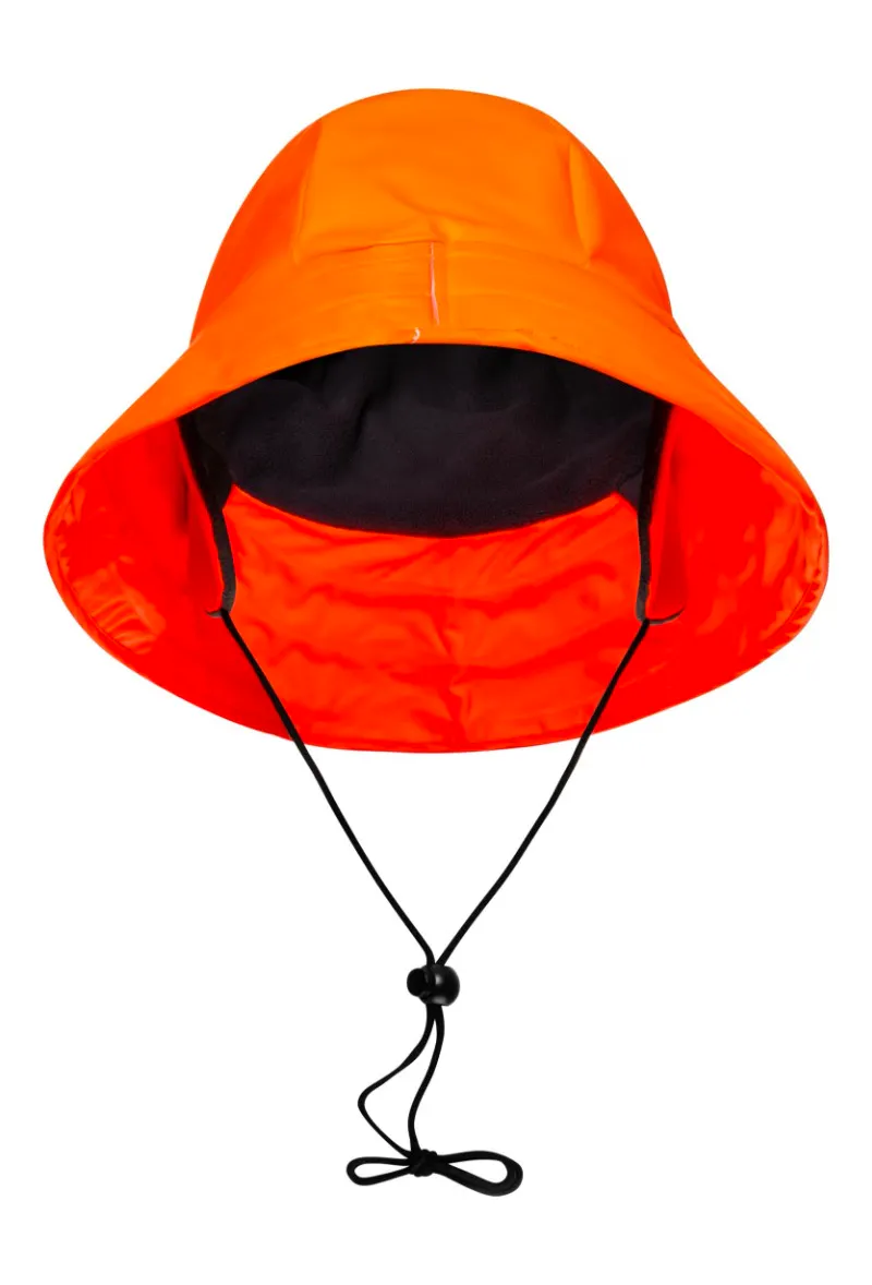 High Vis Oranje