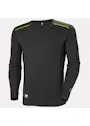 Helly Hansen Fyre Baselayer 75249 Crewneck Vlamwerend Antistatisch miniatuur