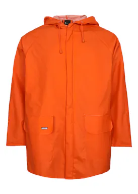 Lyngsoe LR648 Regenjack PVC quality Waterdicht