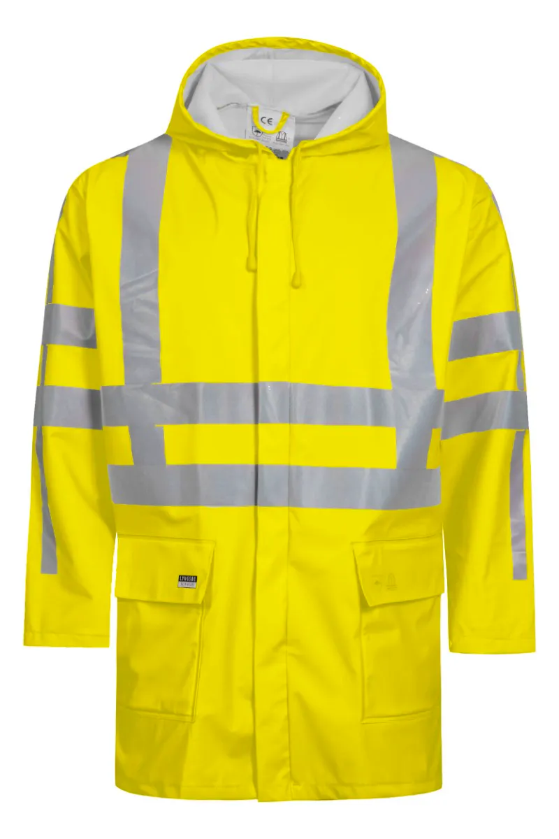 High Vis Geel