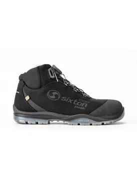Sixton Peak Ritmo Cross Cuban High BOA S3S Werkschoenen