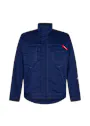 Engel Safety+ Welder's Jacket 1288-192 Brandvertragend miniatuur