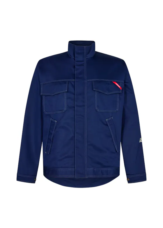 Engel Safety+ Welder's Jacket 1288-192 Brandvertragend