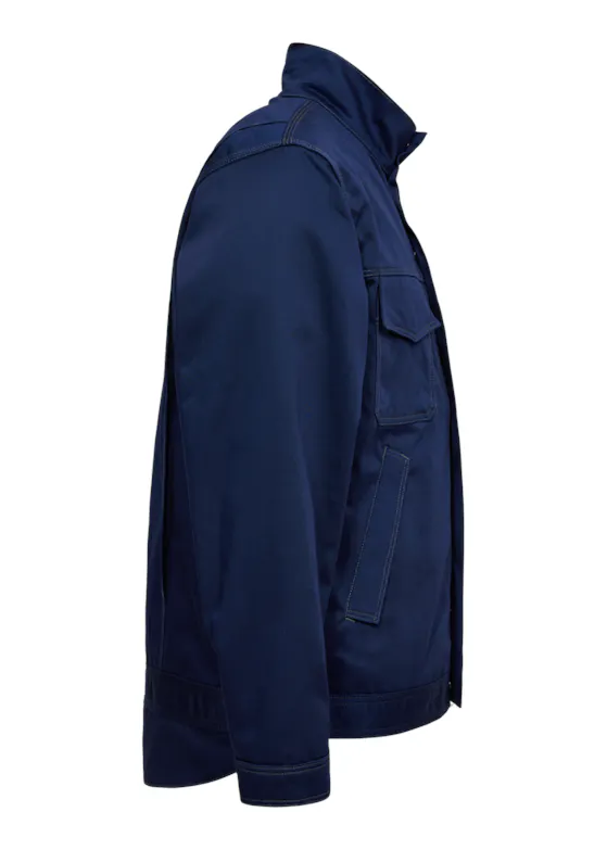 Engel Safety+ Welder's Jacket 1288-192 Brandvertragend