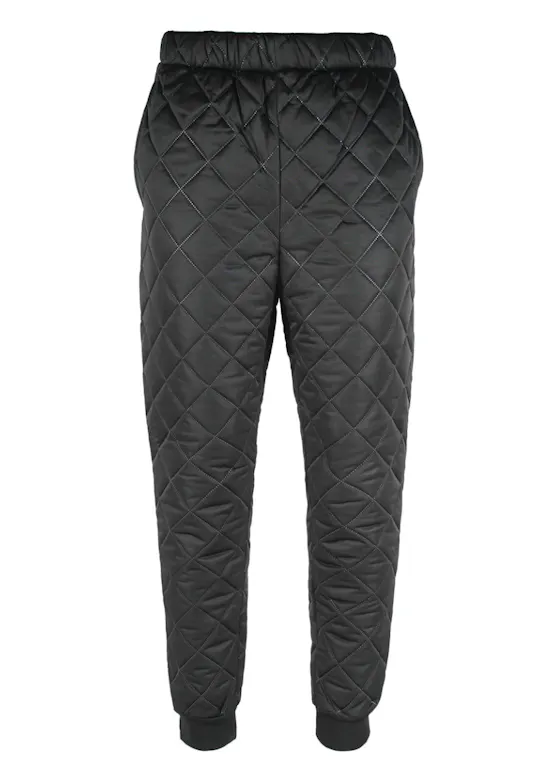 Lyngsoe F2083 Thermobroek Verwarmd Regular Fit