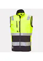Helly Hansen Alna 4X Tech 74030 Vest Stretch Regular Fit miniatuur