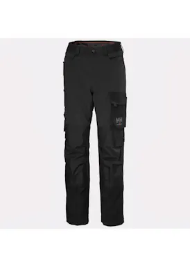 Helly Hansen W Luna 4X CNCT Pant 77597