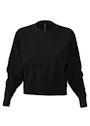Next Level Apparel 9087 Sweatshirt Heavyweight Comfort Fit Dames miniatuur