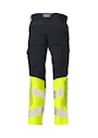 Mascot Broek Met Kniezakken 21479 miniatuur