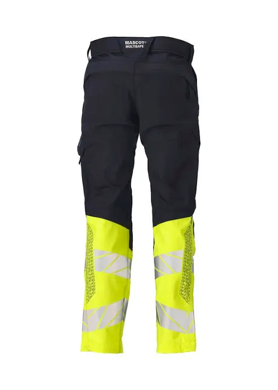 Mascot Broek Met Kniezakken 21479