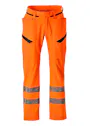 Mascot Broek Met Dijbeenzakken 24279 miniatuur