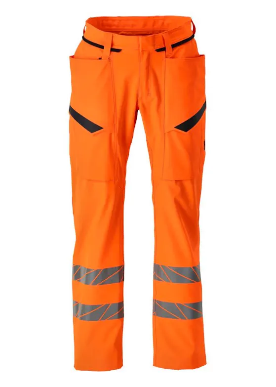 Mascot Broek Met Dijbeenzakken 24279