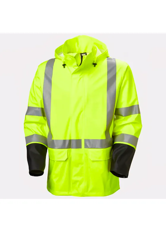 Helly Hansen Addvis Rain Jacket 70155