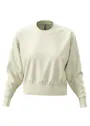 Next Level Apparel 9087 Sweatshirt Heavyweight Comfort Fit Dames miniatuur