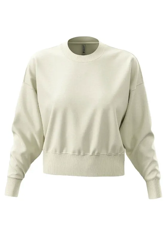 Next Level Apparel 9087 Sweatshirt Heavyweight Comfort Fit Dames