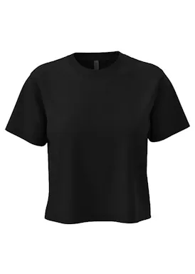 Next Level Apparel 7610 T-shirt Boxy Heavyweight Comfort Fit