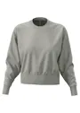 Next Level Apparel 9087 Sweatshirt Heavyweight Comfort Fit Dames miniatuur