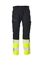 Mascot Broek Met Kniezakken 21479 miniatuur