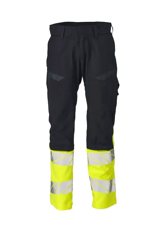 Mascot Broek Met Kniezakken 21479