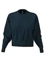Next Level Apparel 9087 Sweatshirt Heavyweight Comfort Fit Dames miniatuur