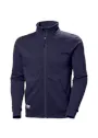 Helly Hansen Classic 2.0 79402 Zip Sweatshirt Regular Fit miniatuur
