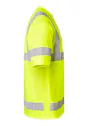 Top Swede 168 1000725 T-Shirt Stretch Reflecterend Regular Fit miniatuur