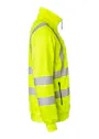 Top Swede 170 1000727 Sweater Reflecterend Comfort Fit miniatuur