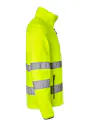 Top Swede 4642 Fleece Hi-Vis 1000924 miniatuur
