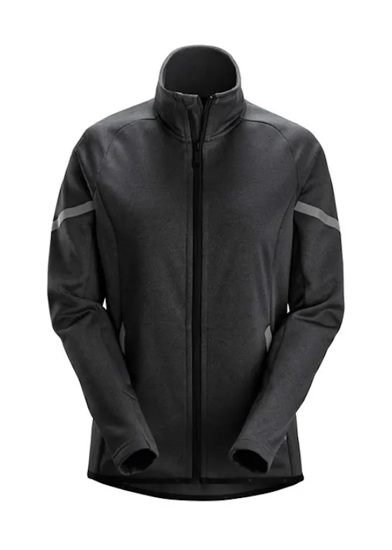 Snickers 37.5® 8071 Fleecevest Regular Fit Dames
