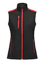 Printer Prime 2261084 Softshell Bodywarmer Regular Fit Dames miniatuur
