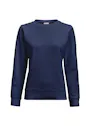 Printer Essentials Softball 2262074 Sweater Regular Fit Dames miniatuur