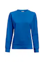 Printer Essentials Softball 2262074 Sweater Regular Fit Dames miniatuur