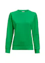 Printer Essentials Softball 2262074 Sweater Regular Fit Dames miniatuur