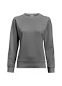 Printer Essentials Softball 2262074 Sweater Regular Fit Dames miniatuur